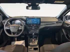 Ford Focus (2023) thumbnail 12