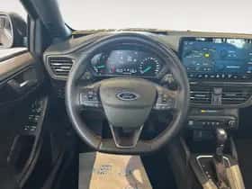 Ford Focus (2023) thumbnail 13
