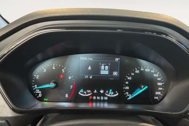 Ford Focus (2023) thumbnail 14
