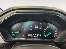 Ford Focus (2023) thumbnail 14