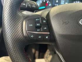 Ford Focus (2023) thumbnail 15
