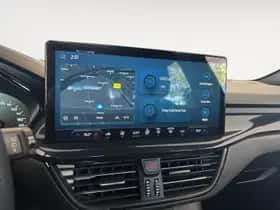 Ford Focus (2023) thumbnail 17