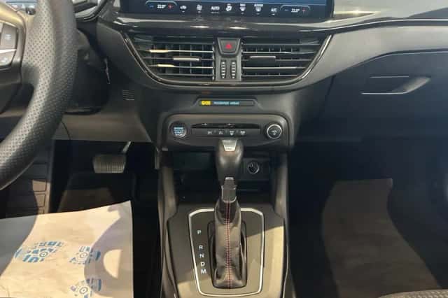 Ford Focus (2023) thumbnail 18