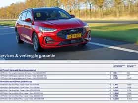 Ford Focus (2023) thumbnail 20