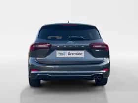 Ford Focus (2023) thumbnail 3