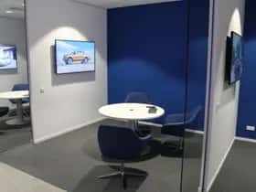 Ford Focus (2023) thumbnail 27
