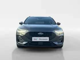 Ford Focus (2023) thumbnail 4