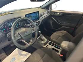 Ford Focus (2023) thumbnail 9