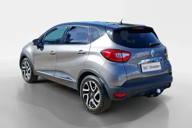 Renault Captur (2015) thumbnail 5