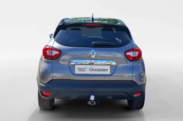 Renault Captur (2015) thumbnail 6