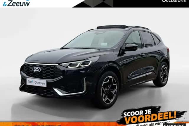 Ford Kuga (2025) thumbnail 1