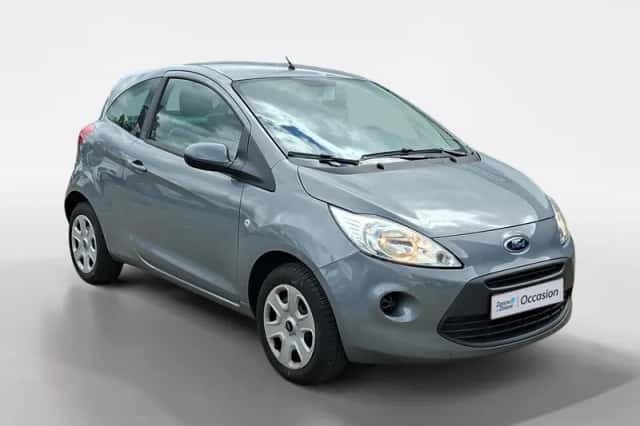 Ford Ka (2015) thumbnail 3