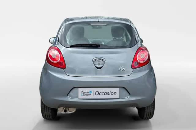 Ford Ka (2015) thumbnail 6