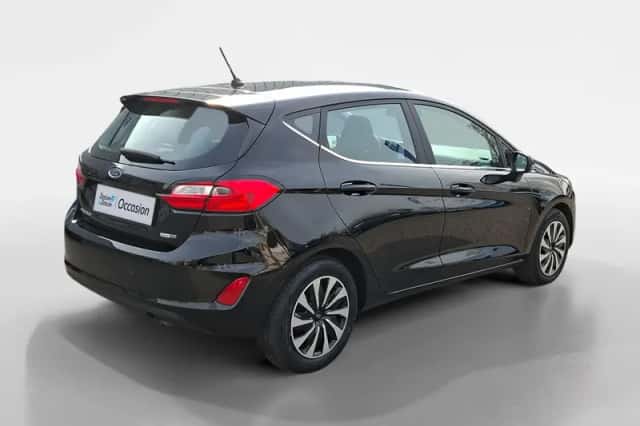 Ford Fiesta (2023) thumbnail 2