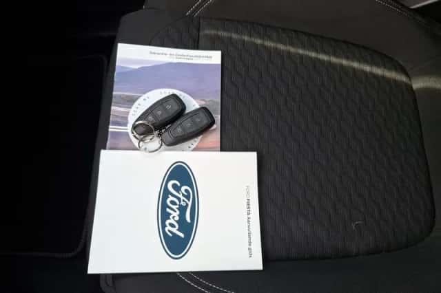 Ford Fiesta (2023) thumbnail 11