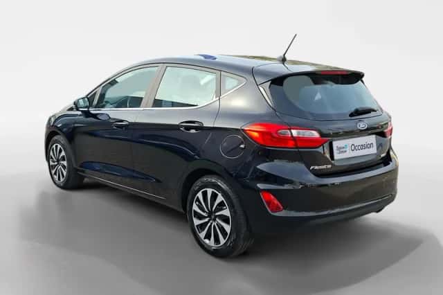 Ford Fiesta (2023) thumbnail 12