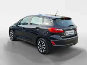 Ford Fiesta (2023) thumbnail 12