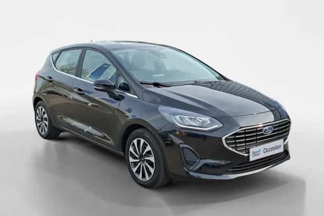 Ford Fiesta (2023) thumbnail 13