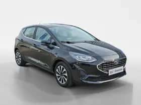 Ford Fiesta (2023) thumbnail 13
