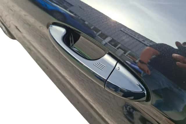 Ford Fiesta (2023) thumbnail 16