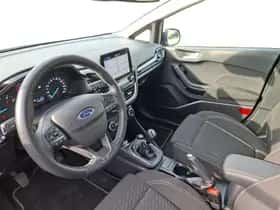 Ford Fiesta (2023) thumbnail 17