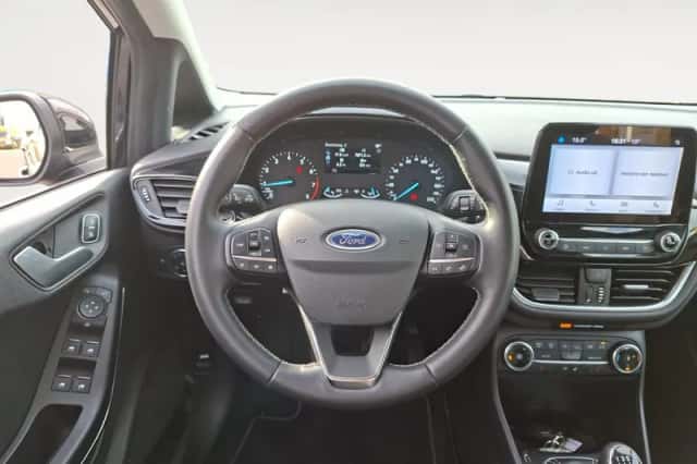 Ford Fiesta (2023) thumbnail 18