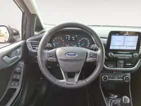 Ford Fiesta (2023) thumbnail 18