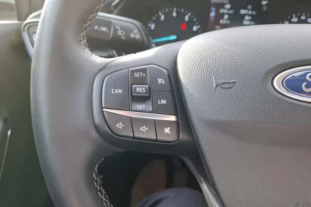 Ford Fiesta (2023) thumbnail 19