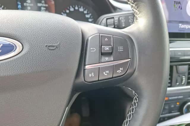 Ford Fiesta (2023) thumbnail 20