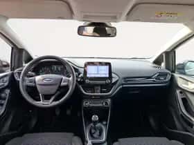 Ford Fiesta (2023) thumbnail 22