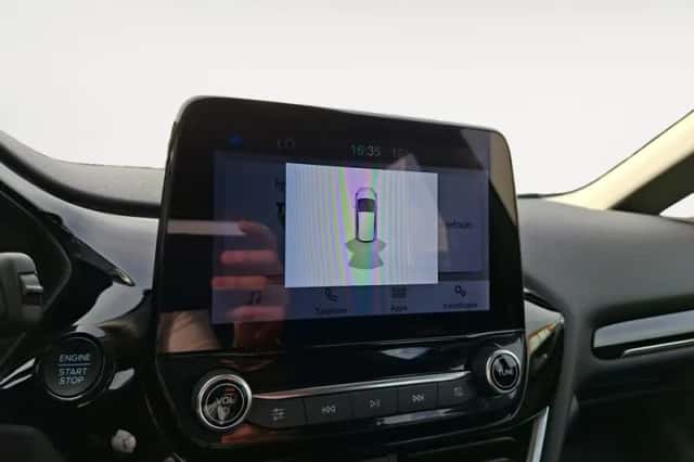 Ford Fiesta (2023) thumbnail 23