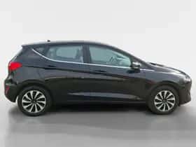 Ford Fiesta (2023) thumbnail 4