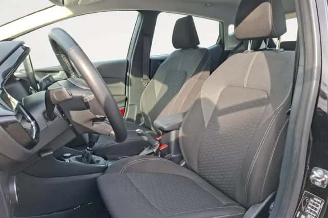 Ford Fiesta (2023) thumbnail 5