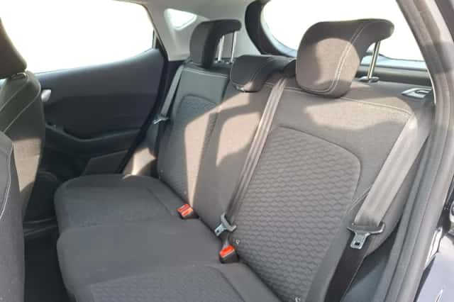 Ford Fiesta (2023) thumbnail 6