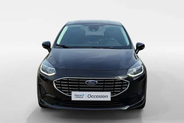 Ford Fiesta (2023) thumbnail 7