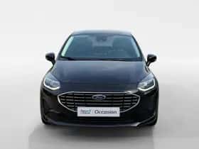 Ford Fiesta (2023) thumbnail 7