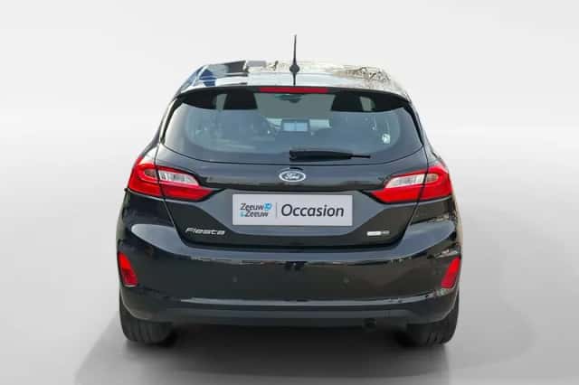 Ford Fiesta (2023) thumbnail 9