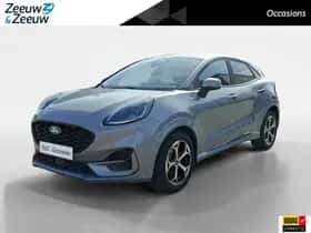 Ford Puma (2024)
