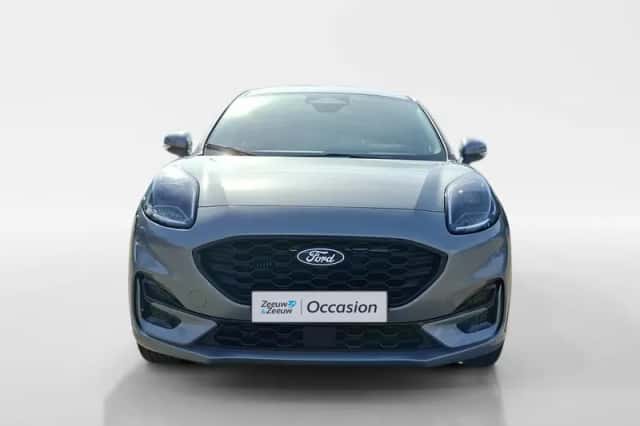 Ford Puma (2024) thumbnail 2