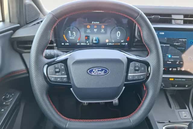 Ford Puma (2024) thumbnail 14