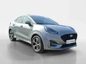 Ford Puma (2024) thumbnail 3