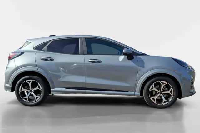 Ford Puma (2024) thumbnail 4