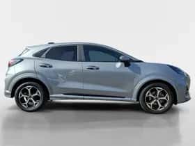 Ford Puma (2024) thumbnail 4
