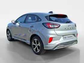 Ford Puma (2024) thumbnail 5