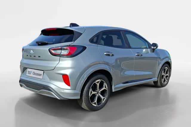 Ford Puma (2024) thumbnail 7