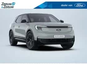 Ford Explorer (2026)