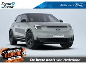 Ford Explorer (2026)