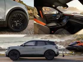 Ford Explorer (2026) thumbnail 2