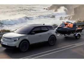 Ford Explorer (2026) thumbnail 11