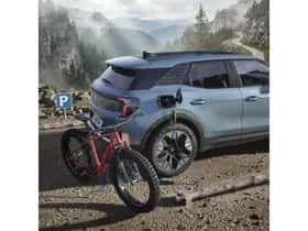 Ford Explorer (2026) thumbnail 15
